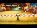 Mario Kart Wii Clan Wars #4: ωβ vs. 1µp - Selected Races