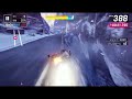 asphalt 9 2minute 29seconds of pure extreme 　Thank you for 200 subscribers