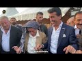 Gewdan Aşiret Lideri Mehmet Aslan Oğlunun Düğünü Van Turkey 2022