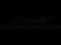 B. B. Paddock: Entrepreneur and Civic Leader