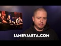 That Metal Show | Armored Saint, Jamey Jasta & Michael Angelo Batio: Behind the Scenes | VH1 Classic