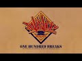 DJ Pilizhao - One Hundred Breaks Mixtape (2014)