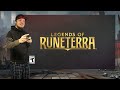 The Last Stand of Legends of Runeterra