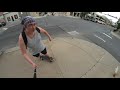 Positive and Uplifting: Setting my Randonautica Intention for a Mini Cruiser Skateboarding Adventure