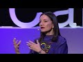 If your life is your biggest project, why not design it? | Ayse Birsel | TEDxCannes