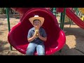 BEST PLAYGROUND PARKS in CALIFORNIA!! HUGE OUTDOOR PLAY GROUND with GiANT SLIDES!