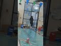 swimming lesson YMCA Peninsula 2019
