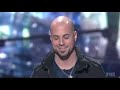 Chris Daughtry - American Idol - Suspicious Minds HD (14)