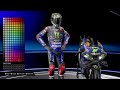 MotoGP™24_Part 2 Creating a rider_uncut