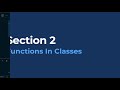 Object Oriented Programming (OOP) In Python - Beginner Crash Course