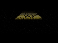 Star Wars: Episode VIII - Opening Crawl (Fan Made Concept 2016)