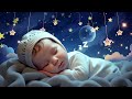 Sleep Instantly in 3 Minutes - Insomnia Healing, Baby Sleep Music, Anxiety and Depressive States