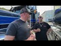 JON KELLY from Mega Truckers & Aussie truck rehab TV show