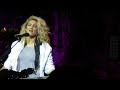 Tori Kelly- Expensive; Toronto Massey Hall May 3rd 2016- Unbreakable Tour (live)