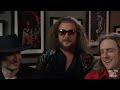 My Morning Jacket Interview on Austin City Limits