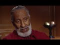 Sonny Rollins, Academy Class of 2006, Full Interview