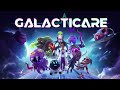 Galacticare Gameplay Trailer | Releasing Early 2024