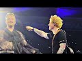 Ed Sheeran & Sam Smith - Stay with Me - 25/6/2022 Mathematics Tour Wembley Stadium, London