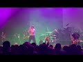 Thornhill - Obsession | Live in Wiesbaden (2024)
