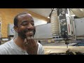 Making An Automatic Dust Collection System; Shopmade #081