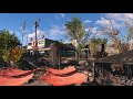 Fallout 4 - Sanctuary Hill - Holy Sanctuary (Sim Settlements 2 build tour)