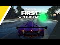 THE CREW 2- LABORGHINI-EGOISTA-EVENT-BIG LAND-HYPERCAR-The Mystery Boy