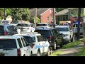 Update: 4 law enforcement officers in Charlotte shot during investigation