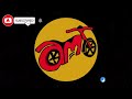 A Motorcycles Tale S01E11 Honda Shadow 750cc Review