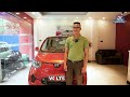 Cheapest Electric Car In Nepal ll Henery Volts ll Jankari Kendra