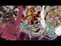 Yugioh Online Duel Accelerator: 5D's NPC Duel Theme