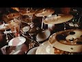 Ivin-Last days of summer (Drum playthrough by Mathew Shpuck)