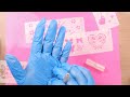 Can you make resin pieces using stencils? Let's find out!