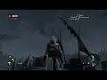 Assassin's Creed Revelation Altair Outfit Gameplay