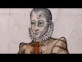 First Japanese in Europe: Incredible Story of the Tensho Embassy (1582 - 1590) // DOCUMENTARY