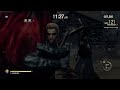 Resident Evil 4 Remake Mercenaries - Wesker RE5(Coat) S++ Rank - Village(Night) - 4K 60FPS