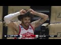 Oral Roberts vs. Ohio State - First Round NCAA tournament extended highlights