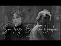So Long, London x Exile (MASHUP) - Taylor Swift | by AID
