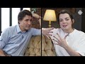 Justin Trudeau : « Très difficile d’être un jeune adulte »