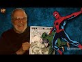 How Good Were the Original Spider Man Comics? • The First Decade of the Web Slinger • Retrospective