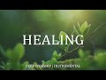 HEALING | SOAKING Worship Instrumental Music | Prayer In Heavenly Sounds | Time With Holy Spirit