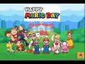 Happy Mario’s Day