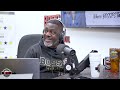 Comedian Blaq Ron on Wild N Out, 85South, Chico Bean, Stand Up, Earth Quake, TK (Full Interview)