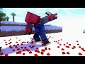 🎵 FAKİR YENİLMEZ🔥🎤 (Minecraft Music Video)