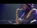 Harvey Mason-CHAMELEON BAND Java Jazz Festival