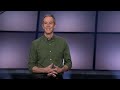 The Way in a Manger, Part 3: The Way of Love // Andy Stanley