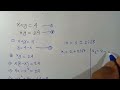 Japanese |  Nice Math Olympiad Algebra Problem | How to Find the Value of X and Y |