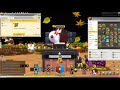 field of hopes and dreams: maplestory 2