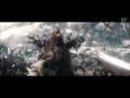 Beorn Fighting Scene - The Hobbit: The Battle of the Five Armies - Extended Edition (2015)
