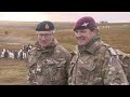 Guardians Of The South Atlantic: UK Forces In The Falklands | Forces TV