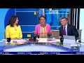 Kately Ohashi clip on Good Morning America 4/22/19